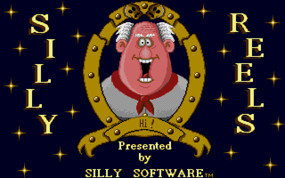 Silly Reels — screenshot 1